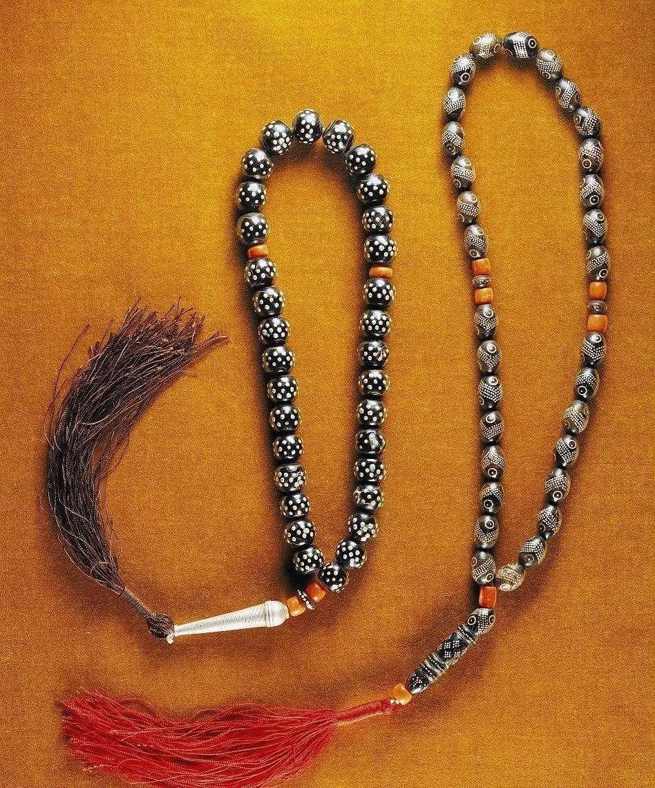 别嘚瑟了，手串其实跟北京人没啥关系……