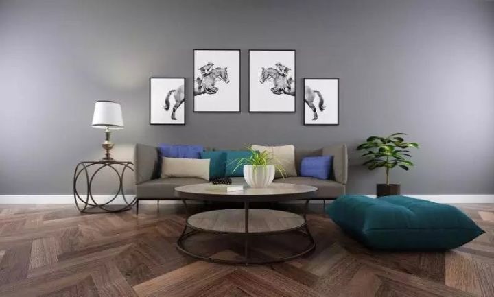 什么样的地毯好用又实用,适合铺地的地毯