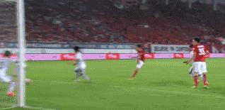 2019中超争议判罚,2019中超联赛争议视频