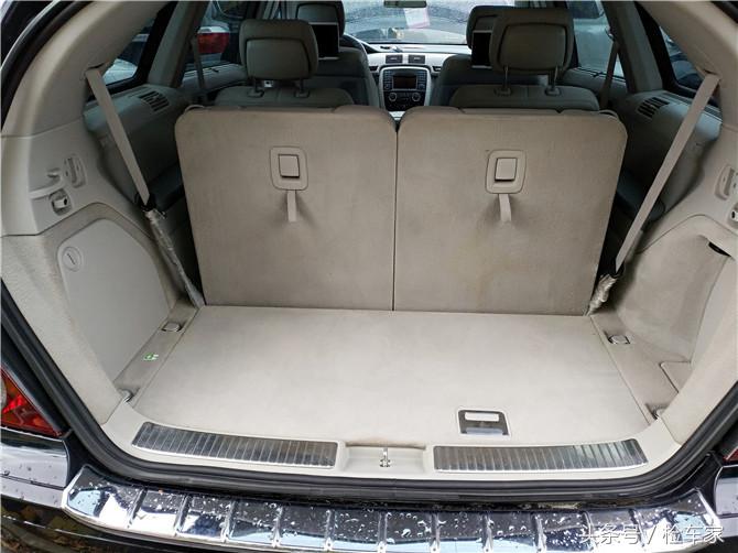 捡漏？从北京到上海，只为买台奔驰R五百