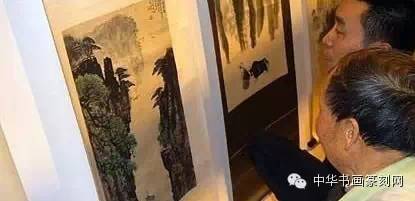 怎样卖字画,直播卖字画如何吸引人