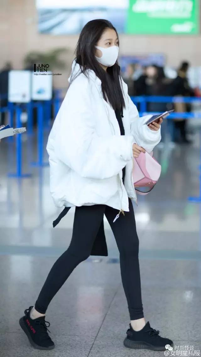 关晓彤常用的护肤品,关晓彤用过的所有化妆品护肤品