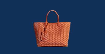 提到老花就只能想起LV？这些被你遗忘的品牌很不甘心！