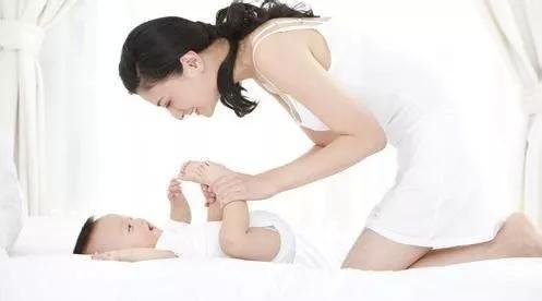 顺产护理手册,要爱自己多一点