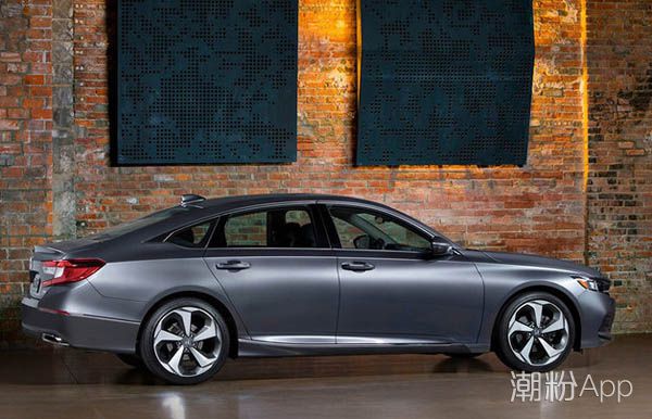 第十代雅阁驾乘体验,2017年雅阁2.0精英测评