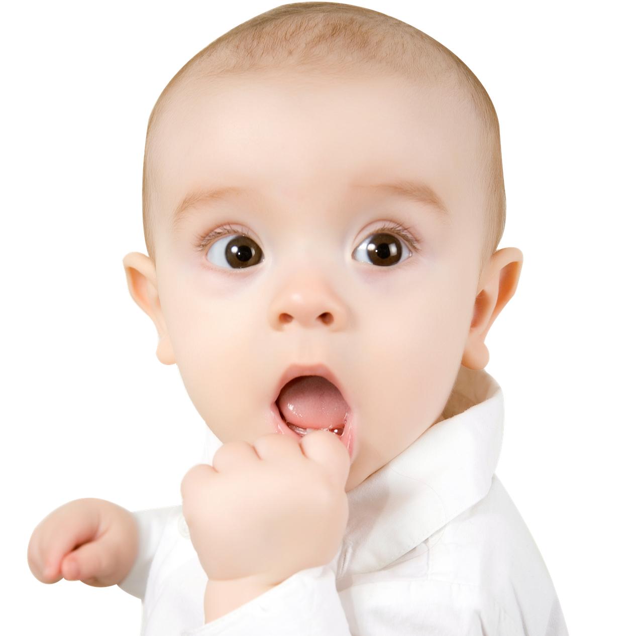 人体有5个部位不要清洗太干净,宝宝这三个部位再脏也不要抠