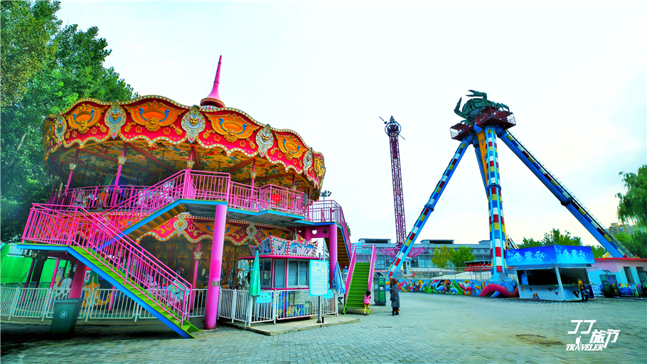 一起去寻找儿时的时光,秋天寻找儿时的记忆