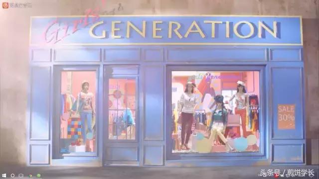 电脑动态桌面壁纸软件哪个好,电脑桌面壁纸软件推荐动态