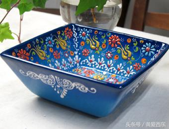 土耳其旅行工艺品大全,土耳其都有什么工艺品