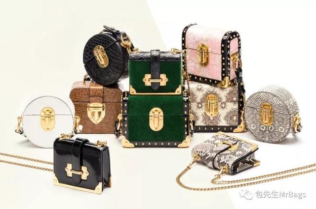 prada三合一小牌子,prada官方旗舰店包包