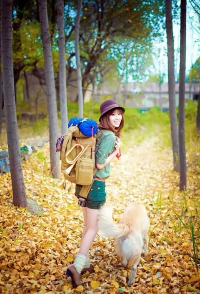 旅行有哪些必备品,旅行必备的5件奢侈品