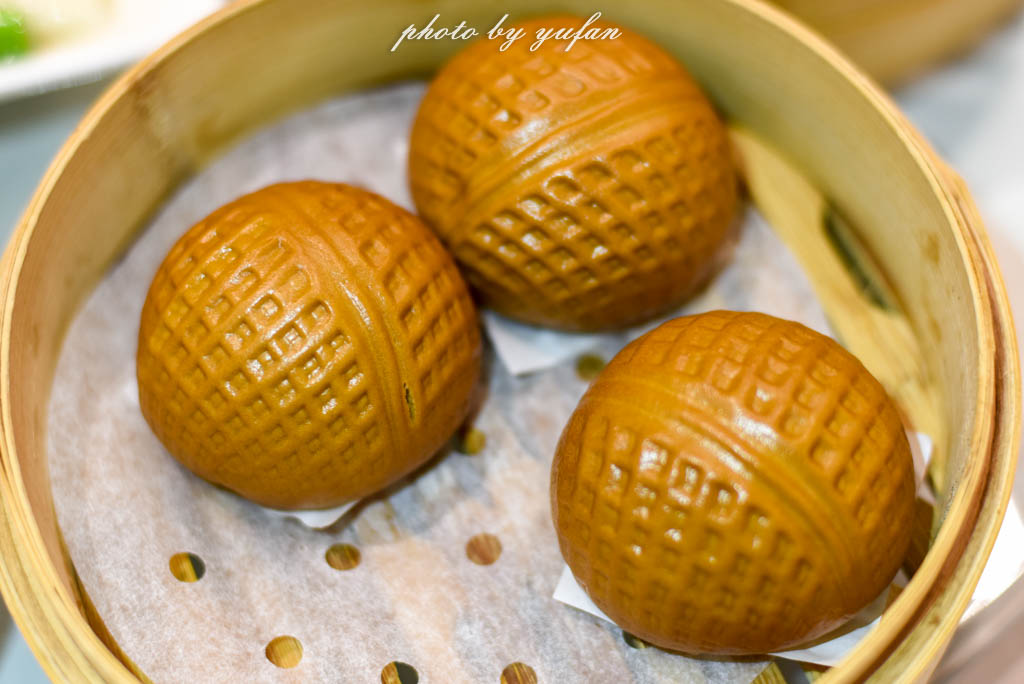 品尝地道的广式早茶,品尝广州早茶