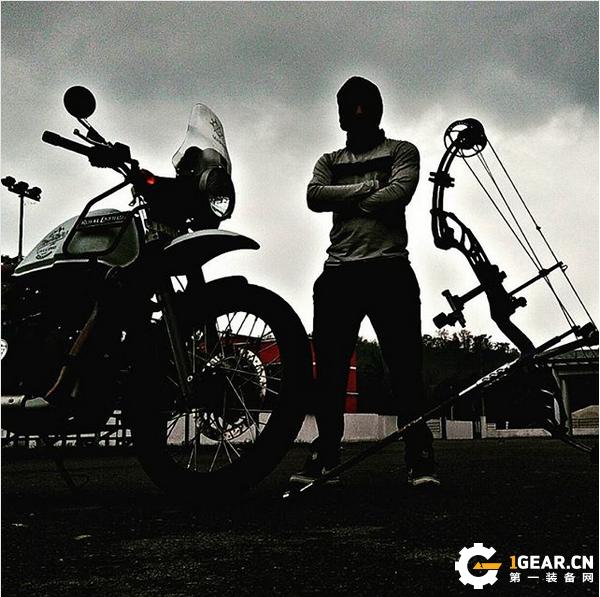 推荐一个新手也能打的准的复合弓,目前最强的复合弓