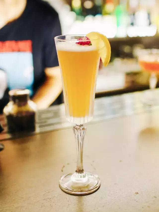 贵阳喷水池鸡尾酒吧推荐,贵阳鸡尾酒吧攻略