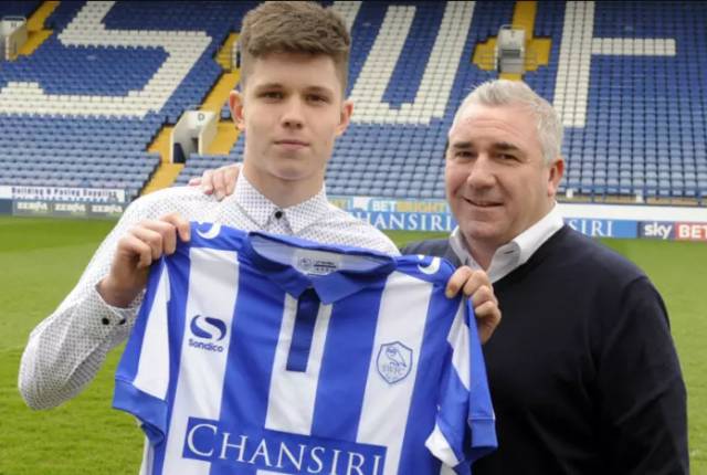 蓝狐之王瓦尔迪的故事：偶像是大卫-赫斯特，周薪疯涨833倍