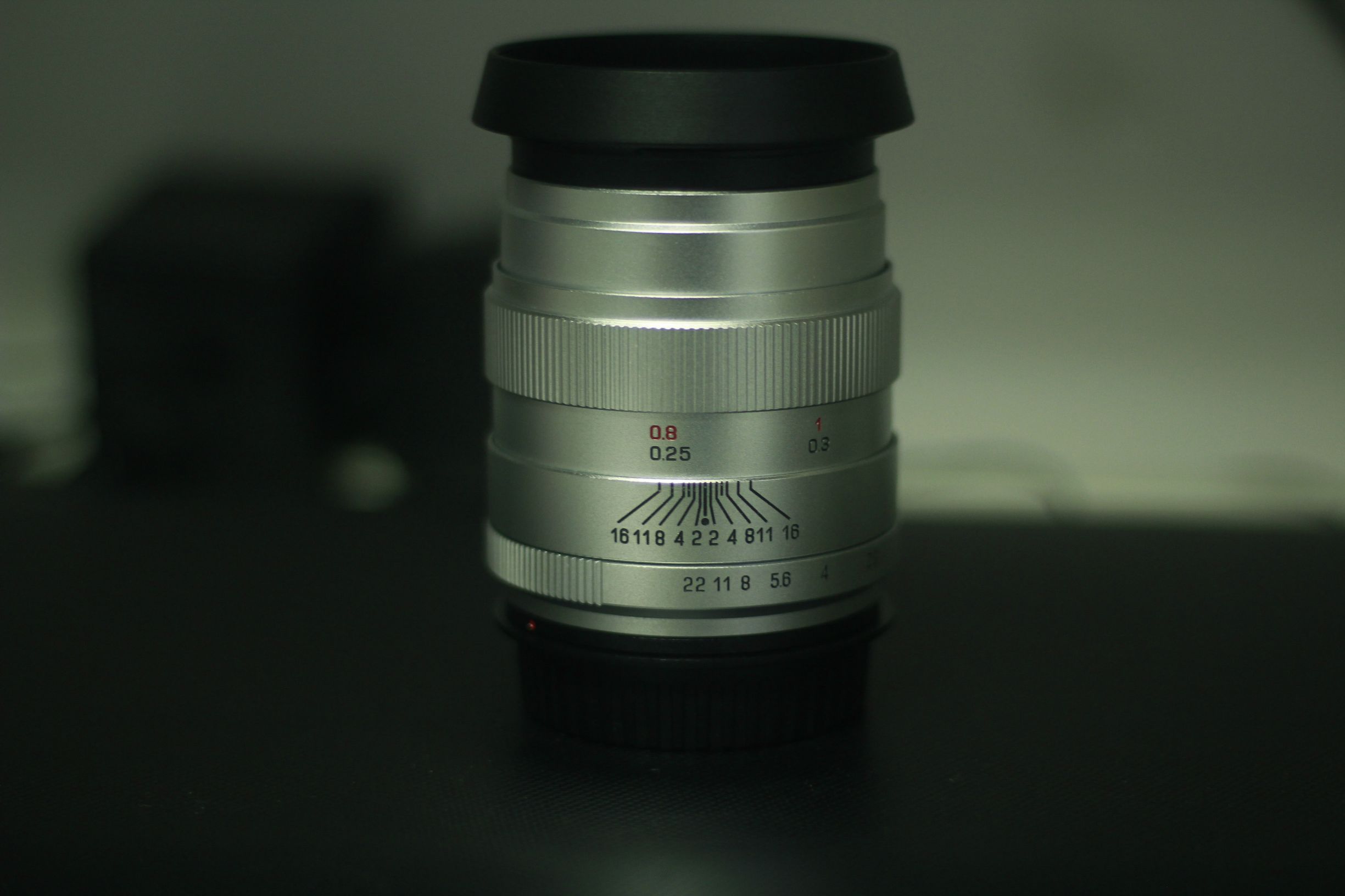 国产镜头到底怎么样？中一35f2亲测请看未经ps处理的原图