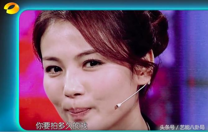 刘涛王珂娱乐八卦,刘涛王珂秀恩爱羡煞众人