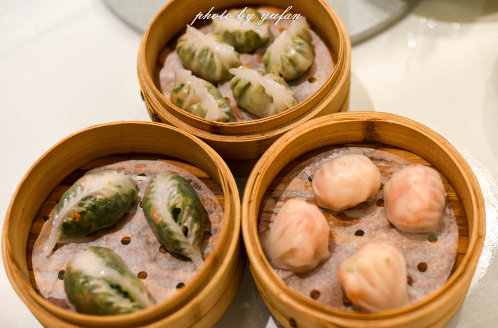 来广东一定要吃广东早茶,来广东一定要去品尝早茶