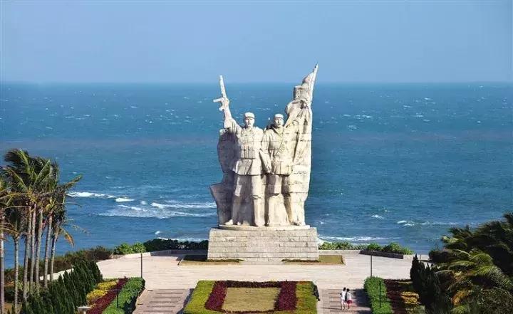 带大家了解海南临高,海南临高是个什么样的城市