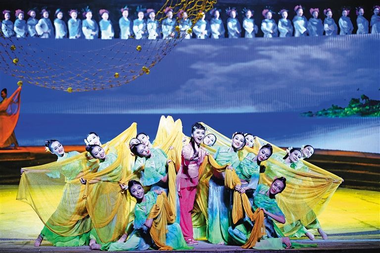 带大家了解海南临高,海南临高是个什么样的城市