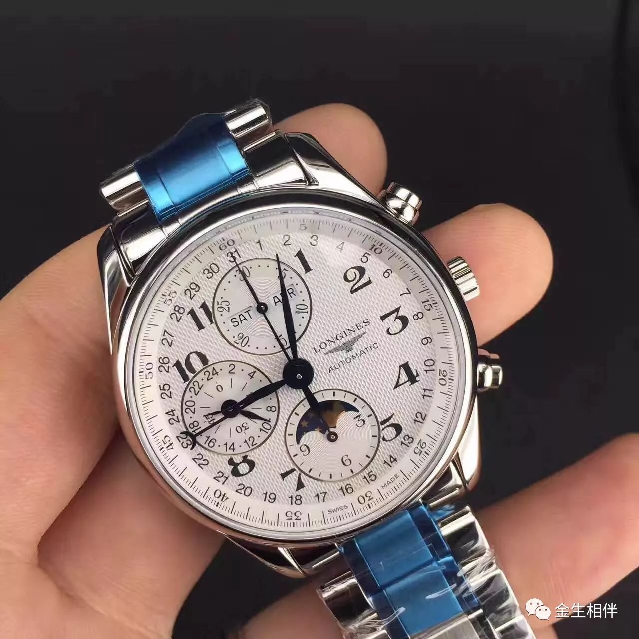 买手表专柜鉴定吗,买手表注意事项与鉴别方法