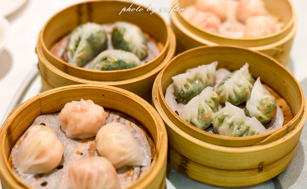 来广东一定要吃广东早茶,来广东一定要去品尝早茶
