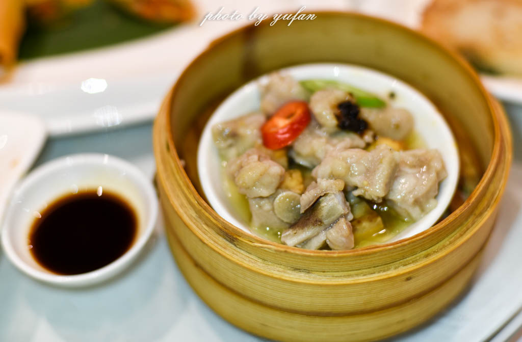 来广东一定要吃广东早茶,来广东一定要去品尝早茶