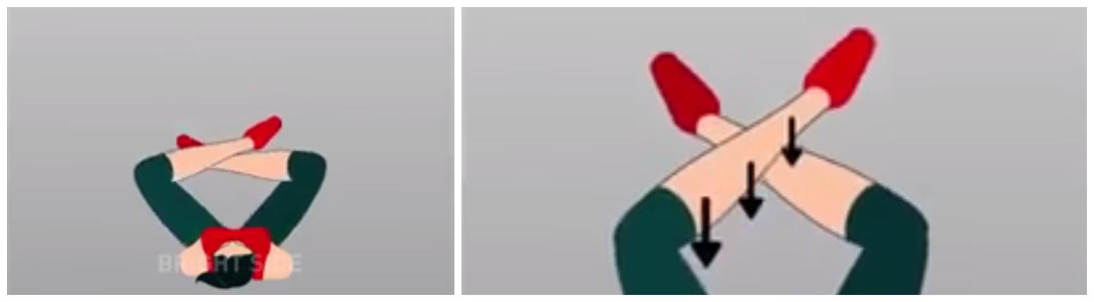 如何改善裤子不磨腿,防大腿内侧磨腿裤子