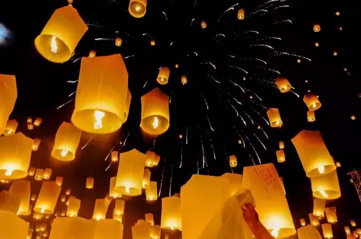 全球最浪漫的节日,世界上最浪漫节日