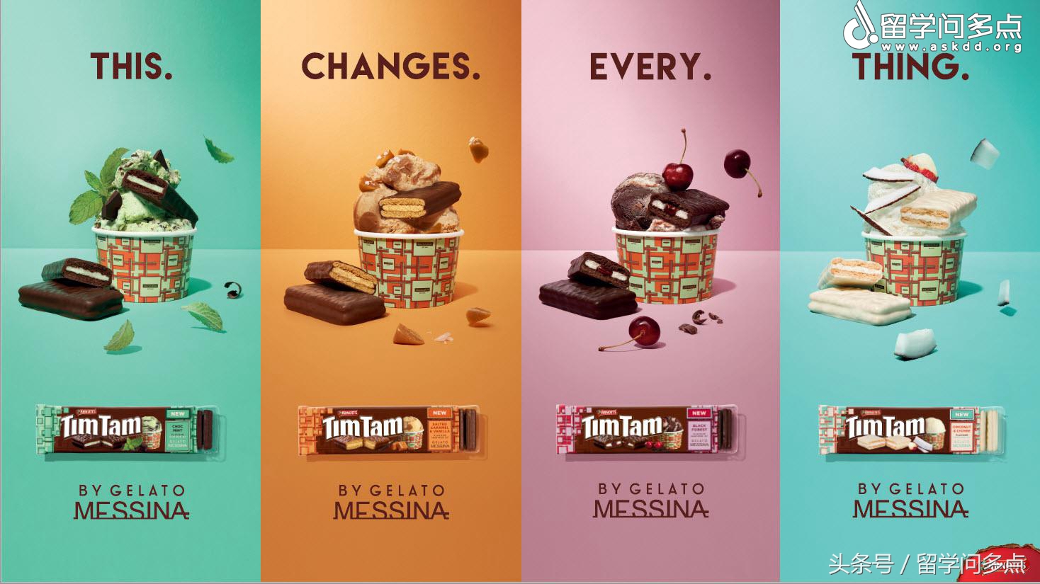 澳洲好吃的零食排行榜前十名,澳洲留学生正餐菜谱