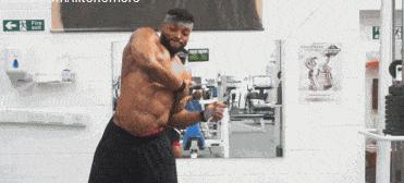 多角度全程移动背部训练：6个动作充分刺激激活背部肌群