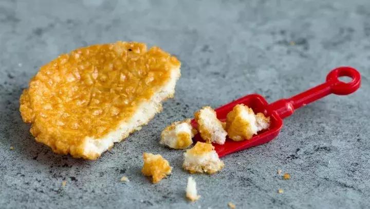 童年零食旺仔,零食一哥旺旺