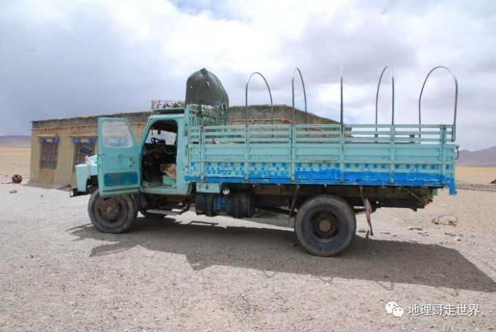 藏北高原无人区攻略,藏北无人区风景美如画