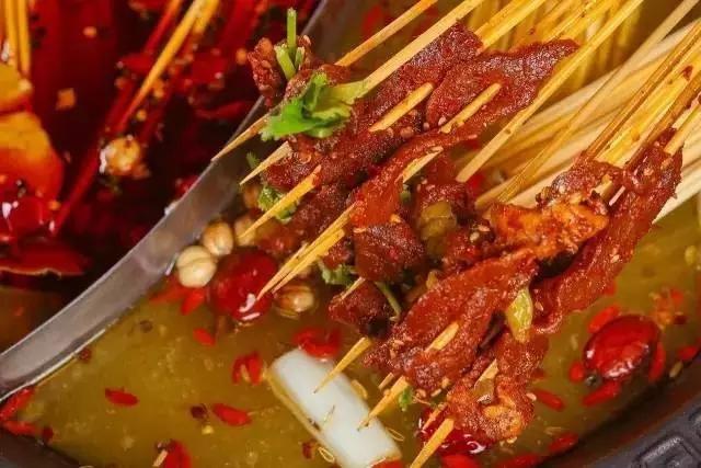 地铁四号线周边美食,地铁四号线的美食