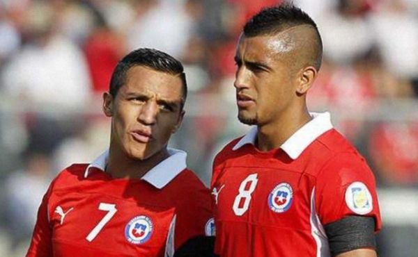 智利连续两届无缘世界杯,智利无缘世界杯新闻