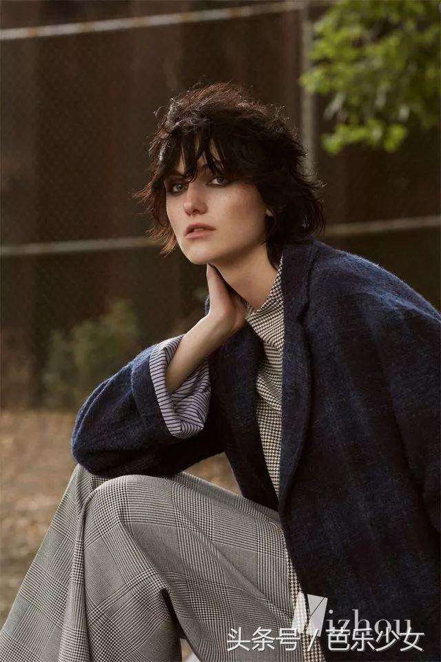 zara上了新品,zara今年的外套开挂了无敌好看