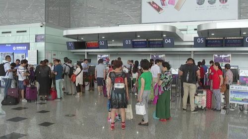 谁不说俺家乡好,谁不说咱家乡好