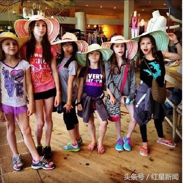 被收养女孩奥运女子射击冠军,美国收养中国女孩成体操冠军