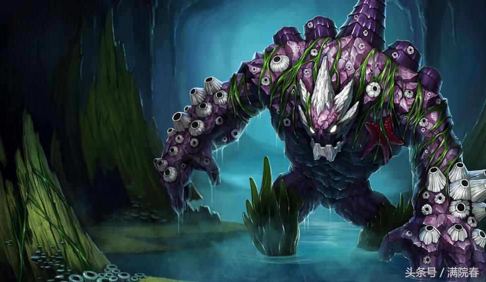 现版本英雄联盟强势中单,英雄联盟手感最好的角色