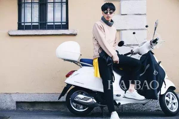 半个娱乐圈的女星都爱他?你绝对想不到他到底有多火!