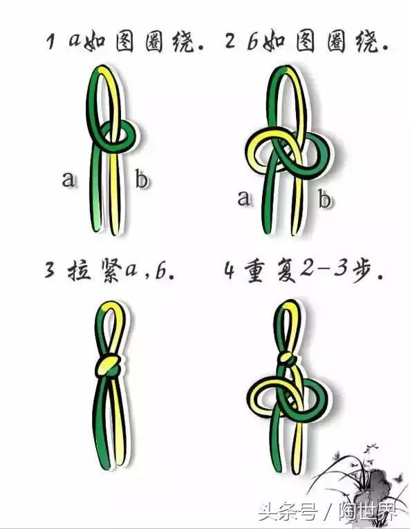 手串盘久了绳断了怎么办,手串弹力绳盘断了