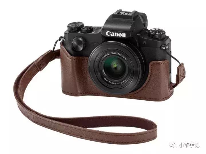 佳能g1xmarkii过时了吗,佳能g1xmark3与g7x2