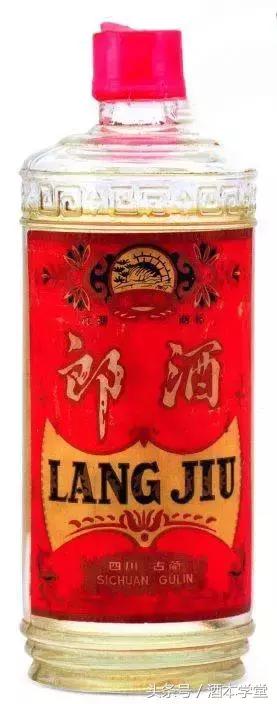 四川国宝郎酒,四川酒业六朵金花是哪六朵