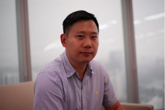 知名科技企业拿下银泰中心2万平做总部创2017成都超甲写租赁记录