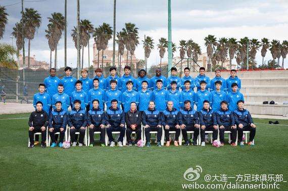 大连一方哪一年冲超成功,大连一方冲超原因