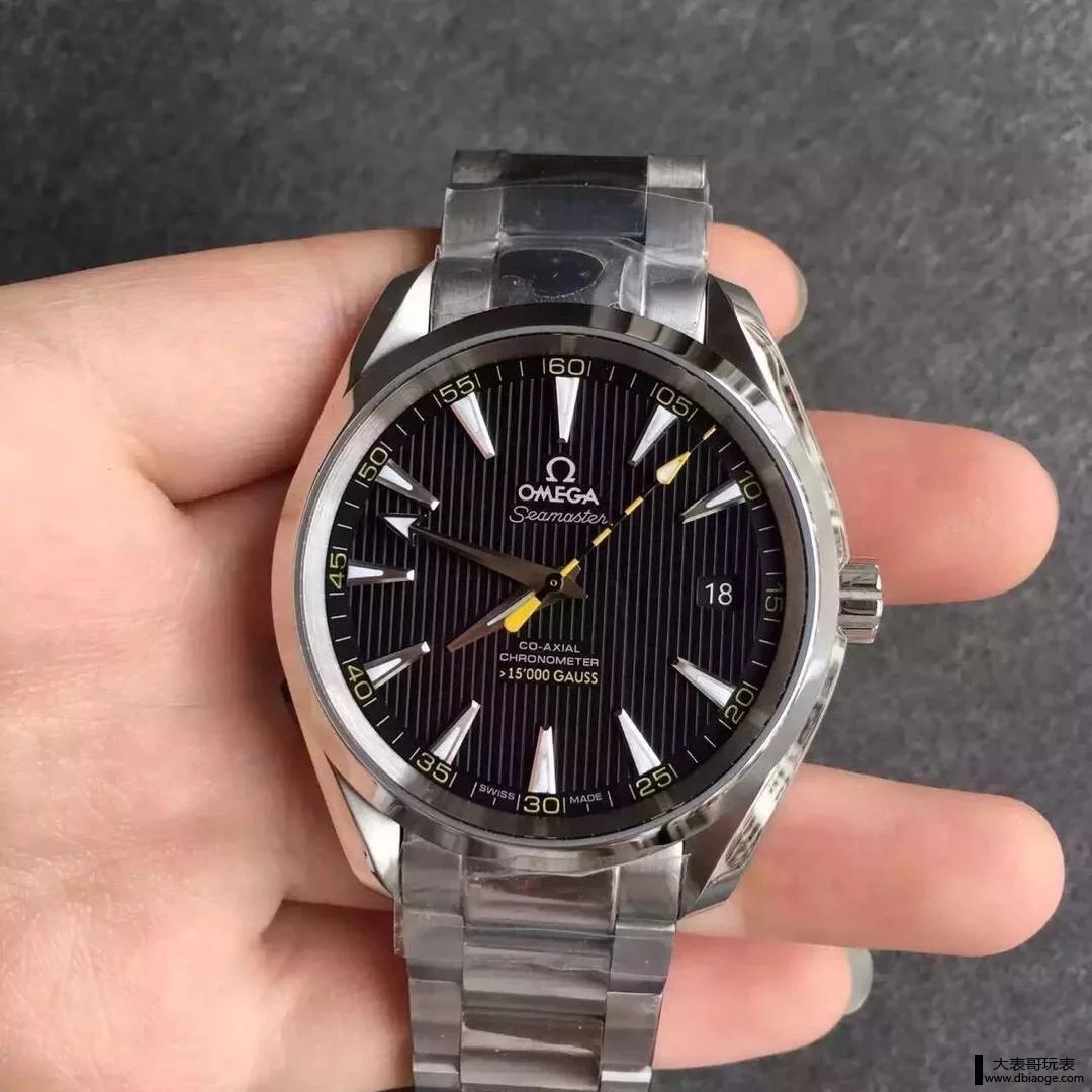 让人相见恨晚的6款手表,十大惊艳潜水表休闲手表