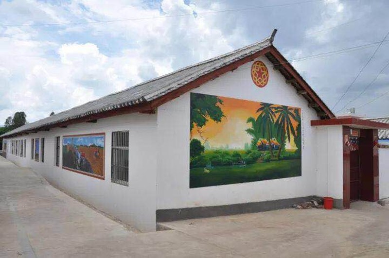 我的故乡彝族,我的故乡云南原唱