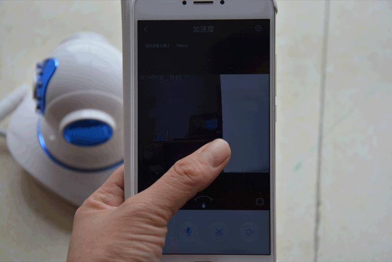 乔安ja-c10gs摄像头评测,乔安摄像头能连接多远的wifi