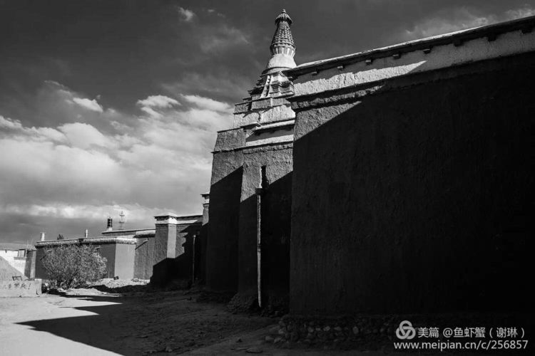 只要能去*藏西**,头痛高反什么的都不care