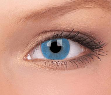 入门级新手必备美瞳知识,绝美自用美瞳分享入门挑选干货